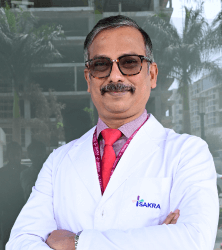 Dr. Lorance Peter
