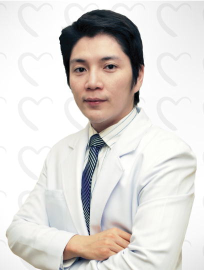 MD. Adisorn Deeprasittipong
