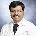 Dr. M.M. Bahadur