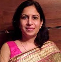 Dr Anita Singla