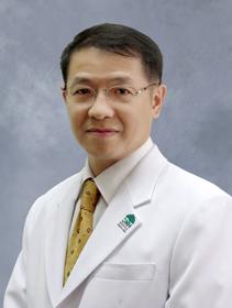 Prof. Aree Tanavalee, M.D.