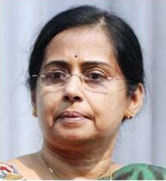 Dr. Asha Kishore