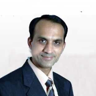 Dr. Amit Chandra