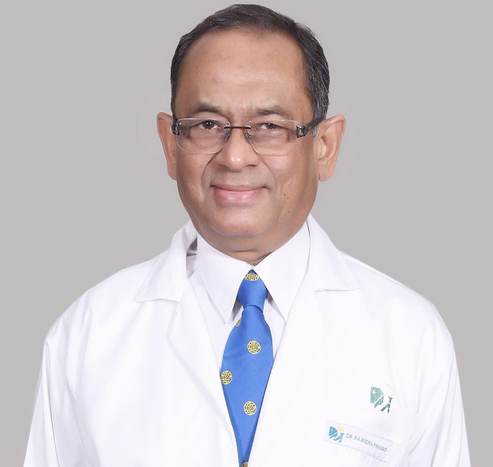 Dr. Rajender Prasad