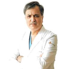 Dr. Anil Bhan