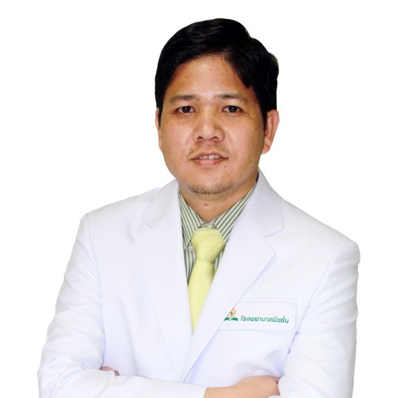 Dr. Akachai Sinsophonphap