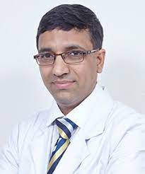 Dr Vineet Bhatia