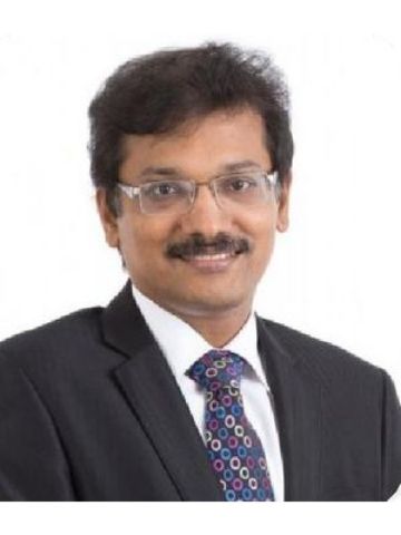 Dr S. Rajasundaram