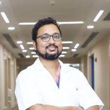 Dr Debashish Chanda