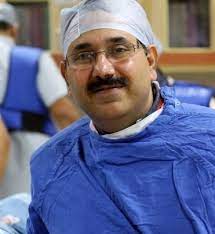 Dr. Sanjeev Kumar Singla