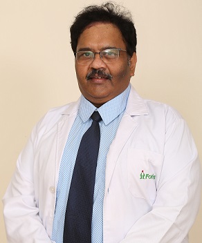 Dr. Gokulraj Dhanarajan