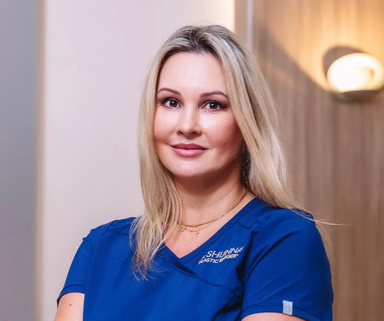 Dr. Claudia Alves Silva Machado