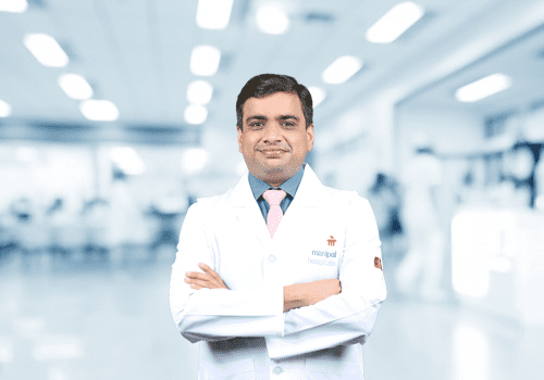 DR. BHUSHAN BARI