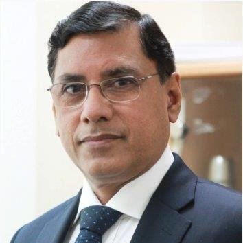 Dr. Girish Juneja