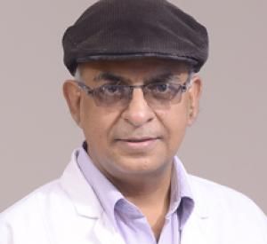 Dr L N Teneja