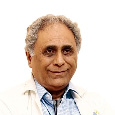Dr. Harsh Dua