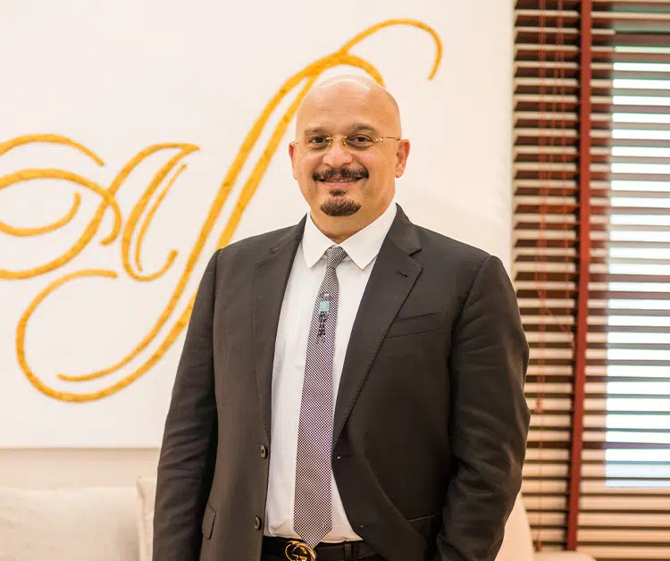 Dr. Kamal Sawan