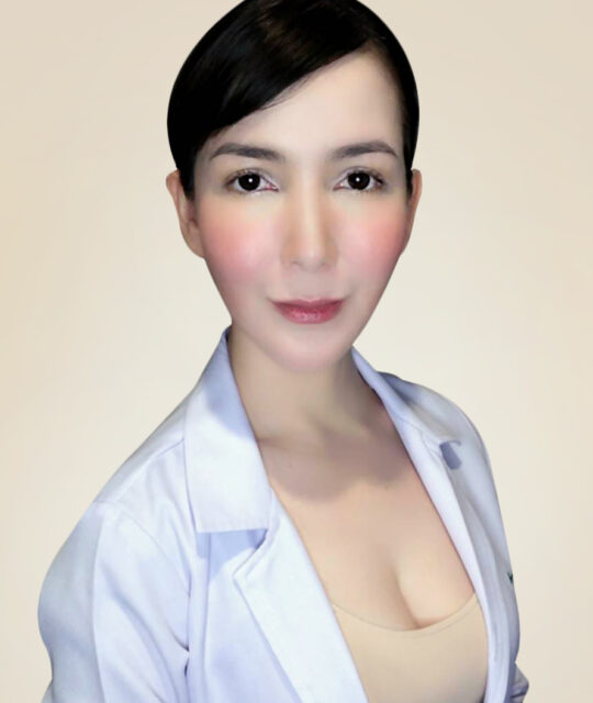 Dr. Sigtyra Schroeter