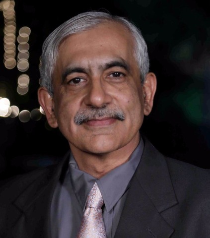 Dr Rakesh Handa