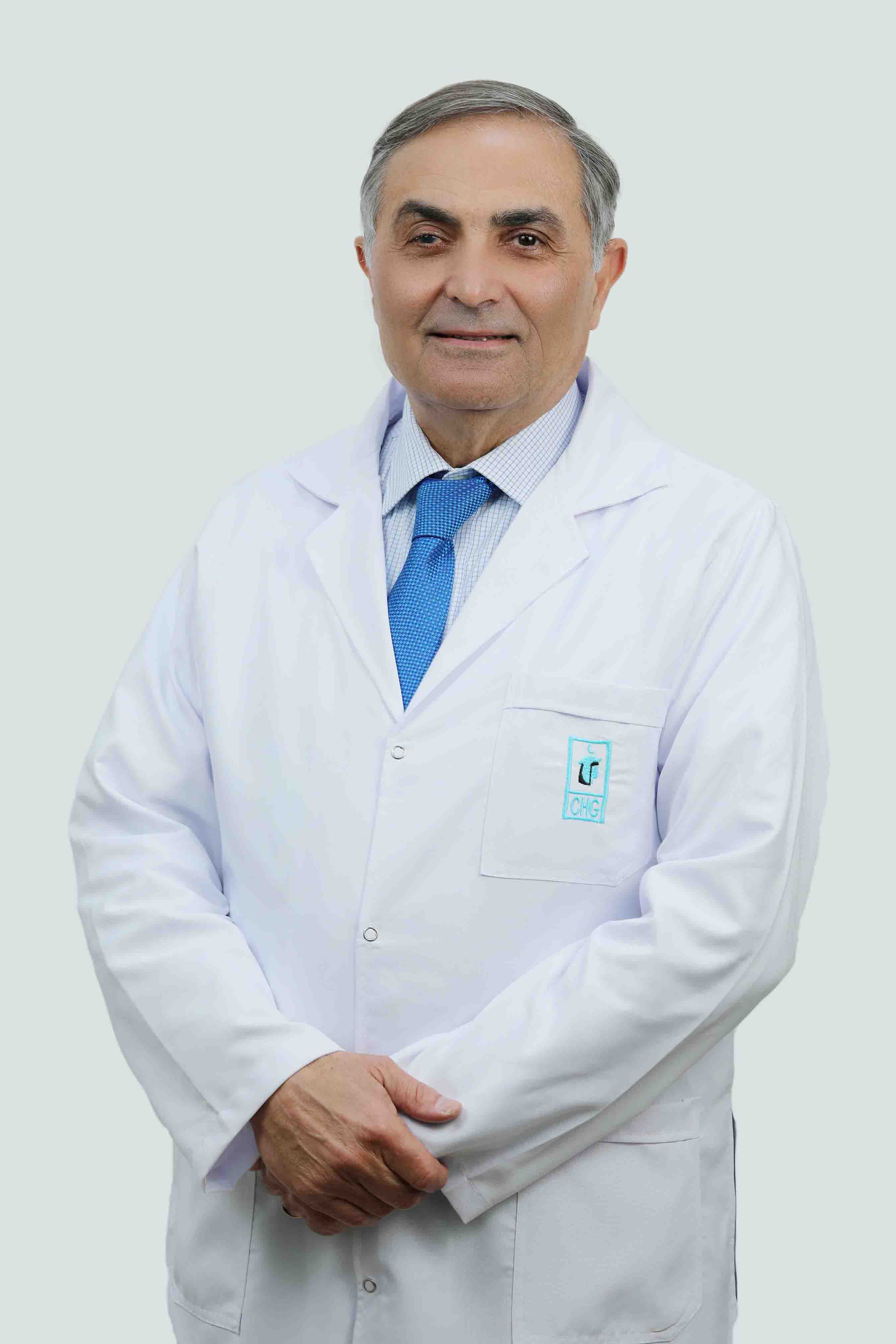Ismail Osman Abdul Hafeez