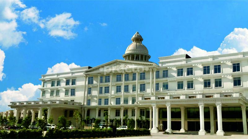 Dr. Rela Institute and Medical Centre, Chennai Tamil Nadu, India
