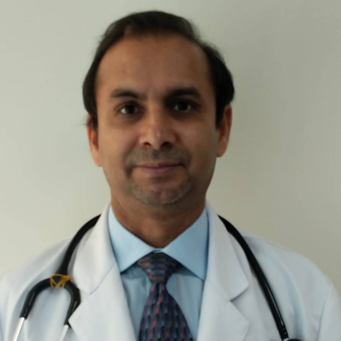 Dr Vinod Kumar Vashishtha