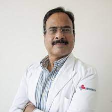 Dr. Arun Garg