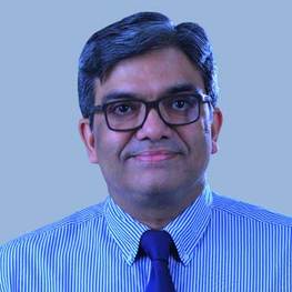 Dr. Shiv K Nair