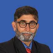 Dr. Chandrasekaran Venkataraman