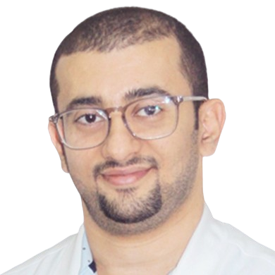 Dr. Ahmed Samir Ahmad El Kafafy