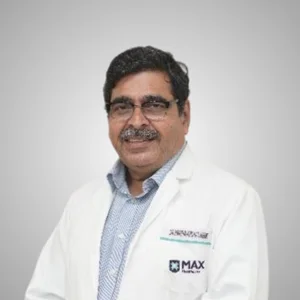 Dr. Harshavardhan Hegde