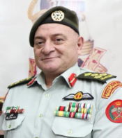Dr. Youssef Zureikat