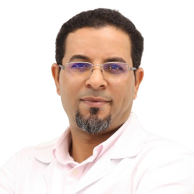 Dr. Hassan Moawad Hassan Khedr
