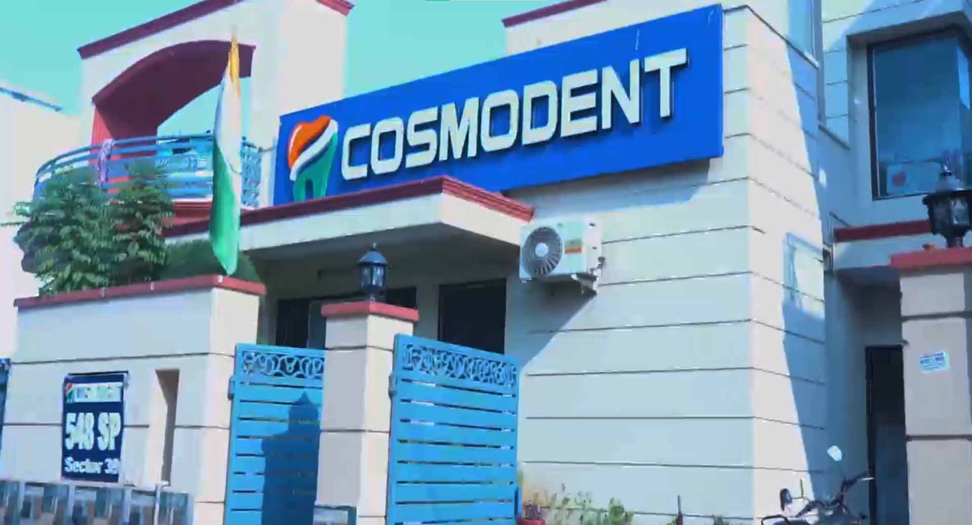 Cosmodent