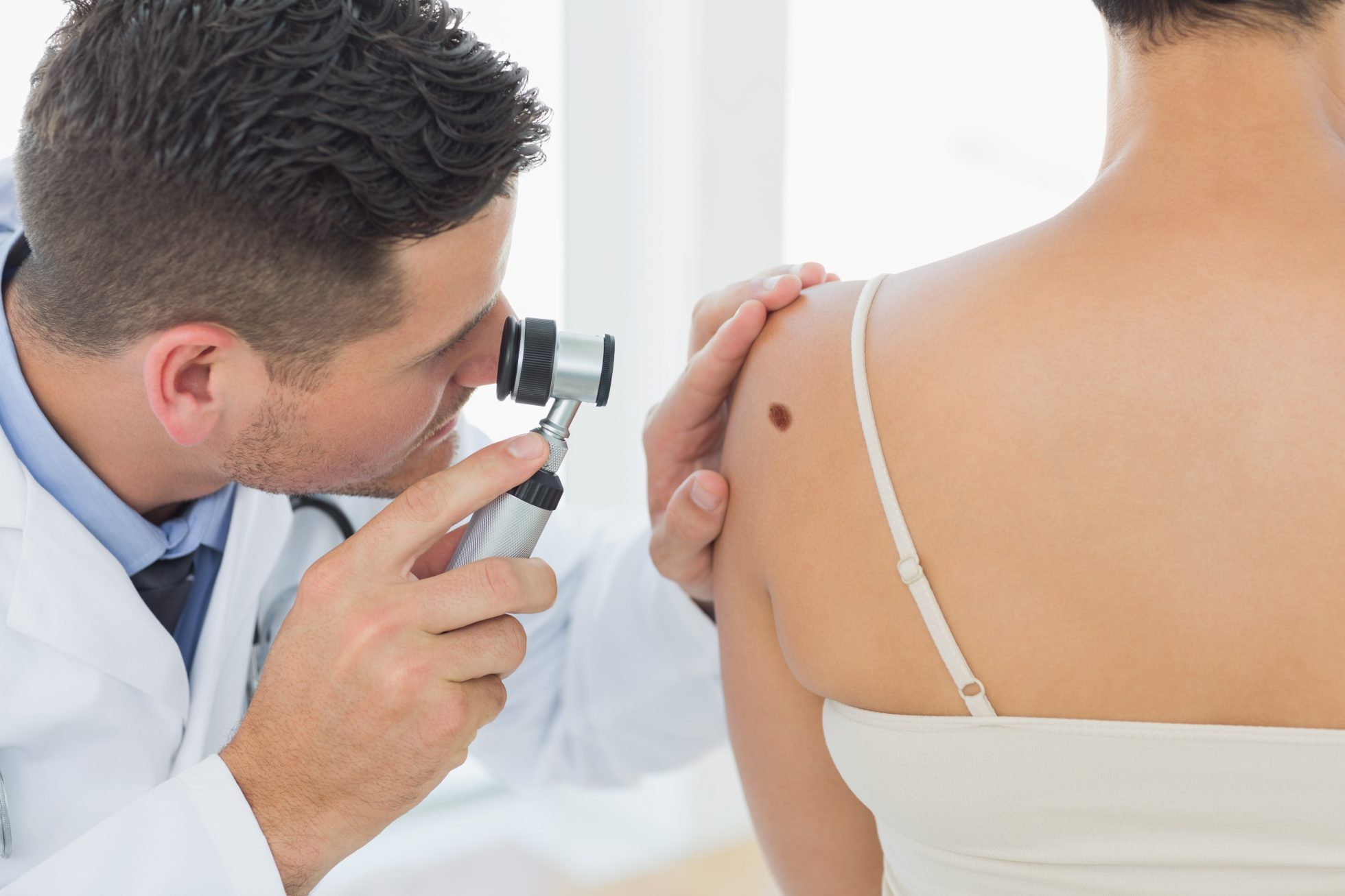 Melanoma treatment